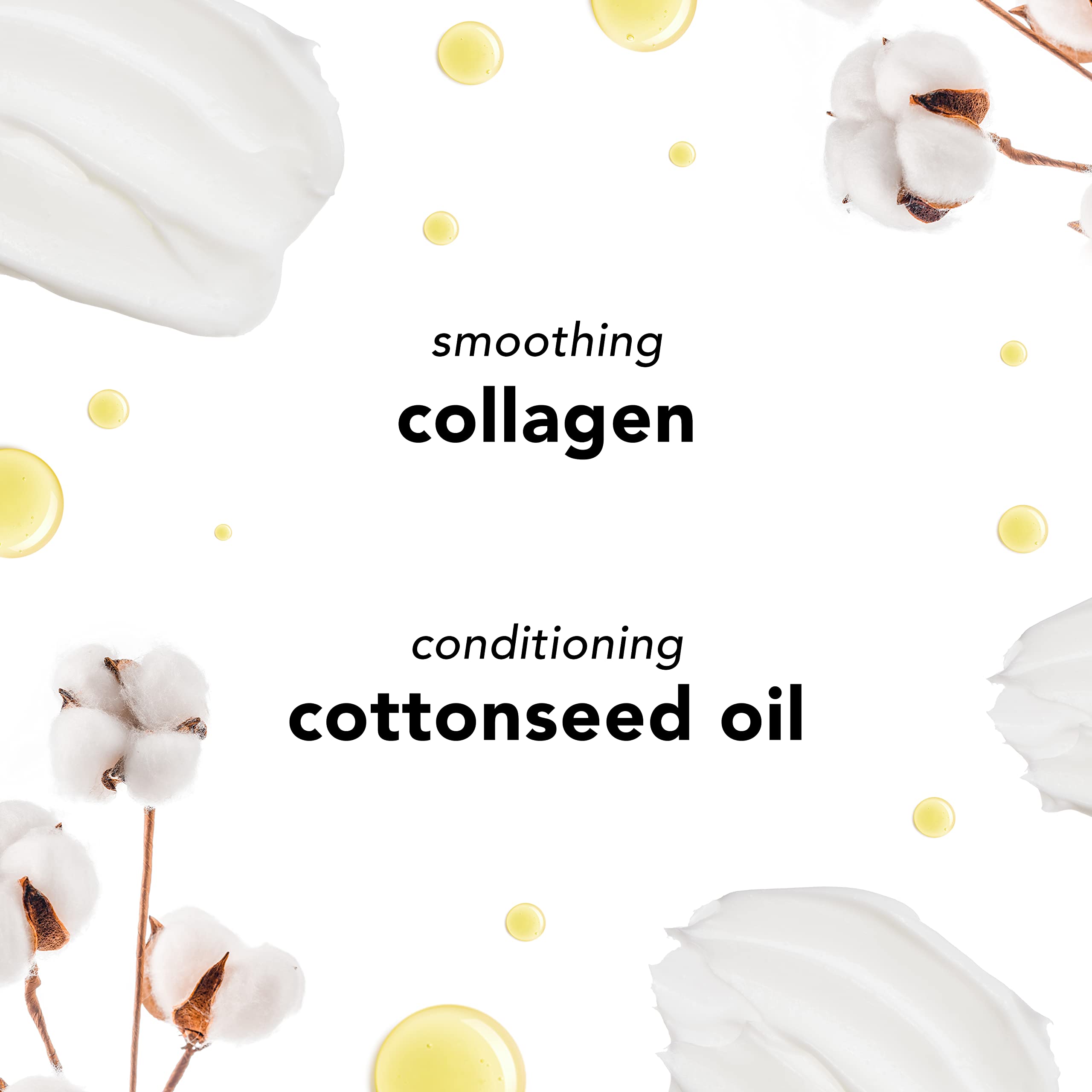 Cottonseed oil ingredient highlight from Mario Badescu moisturizer