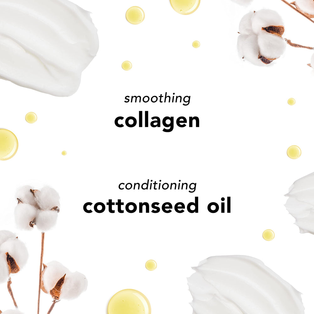 Cottonseed oil ingredient highlight from Mario Badescu moisturizer