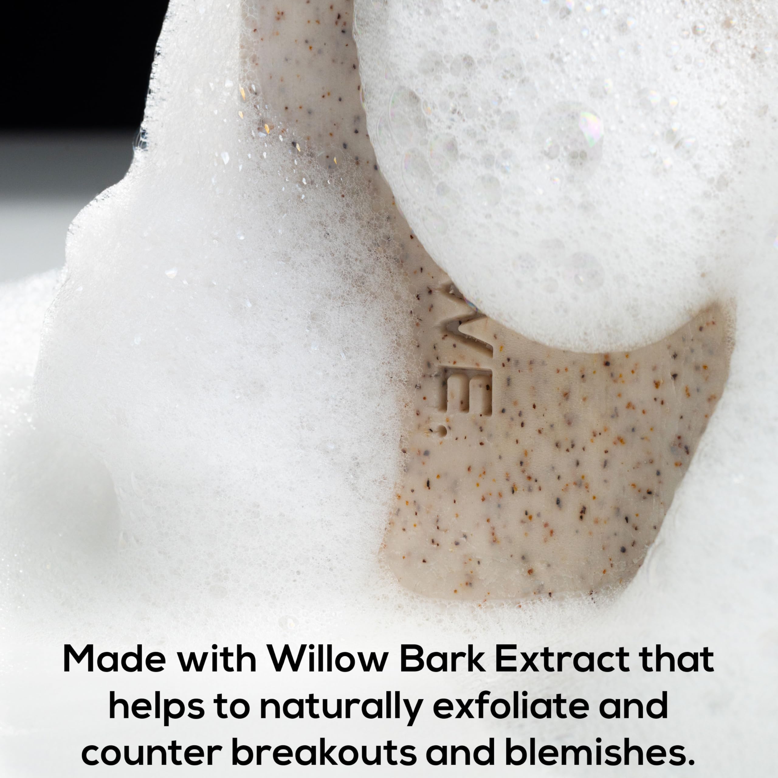 MARLOWE No.102 Triple-milled bar for long-lasting use.