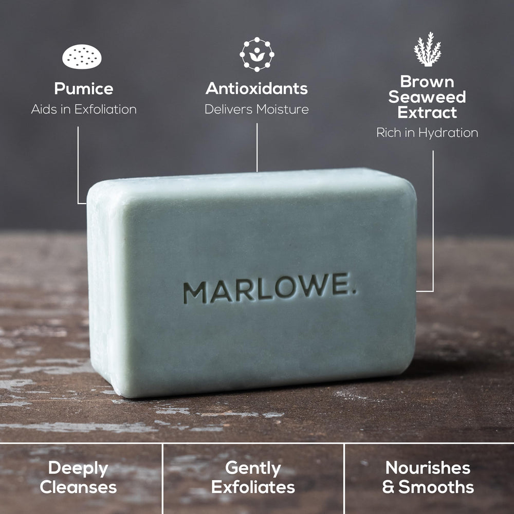 Presentación 6-pack de MARLOWE No. 108 para tener siempre a mano