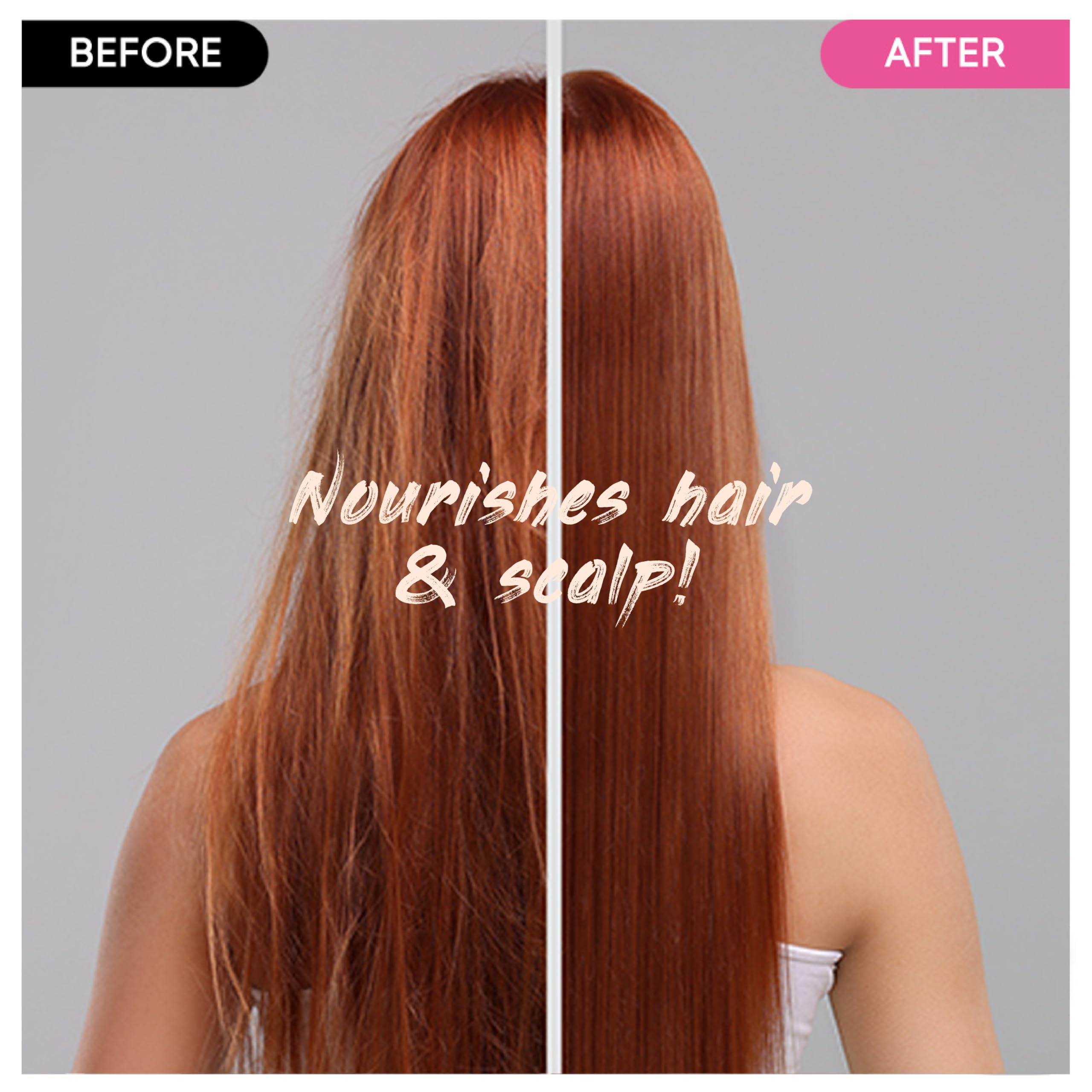 Mars Made champú sólido aporta brillo y mejor manejabilidad del cabello.