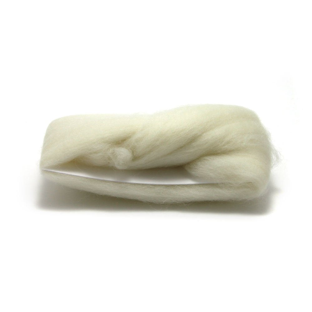 Mars Wellness Lambs Wool Toe Separators inside a shoe, showing low-profile footprint.