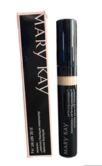 Mary Kay Perfecting Concealer Deep Ivory: ocultar imperfecciones y aportar hidratación.