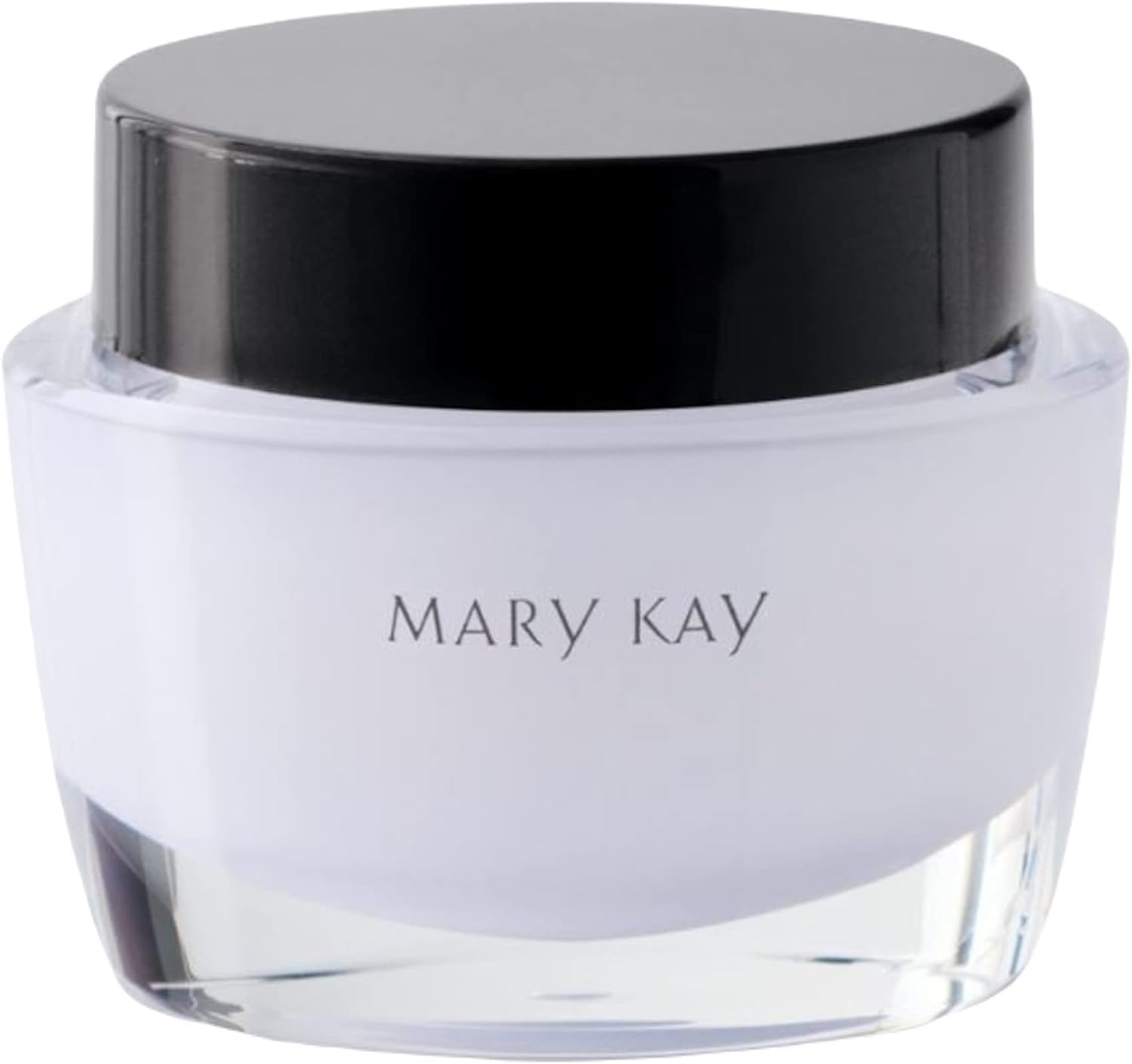 Mary Kay Oil-Free Hydrating Gel bottle front, lightweight hydration for oily to combo skin.
