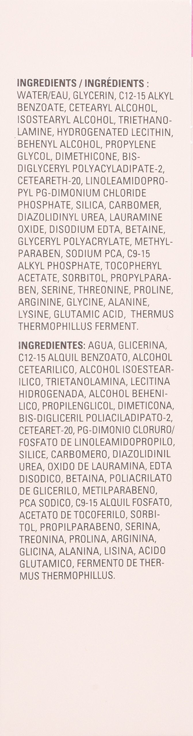 Mary Kay TimeWise Age-Fighting Moisturizer ingredients spotlight with antioxidants
