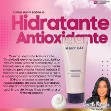 Mary Kay TimeWise application scene highlights a simple daily skincare routine