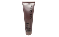 Mary Kay TimeWise Repair Foaming Cleanser application shot suggests a soothing daily routine.