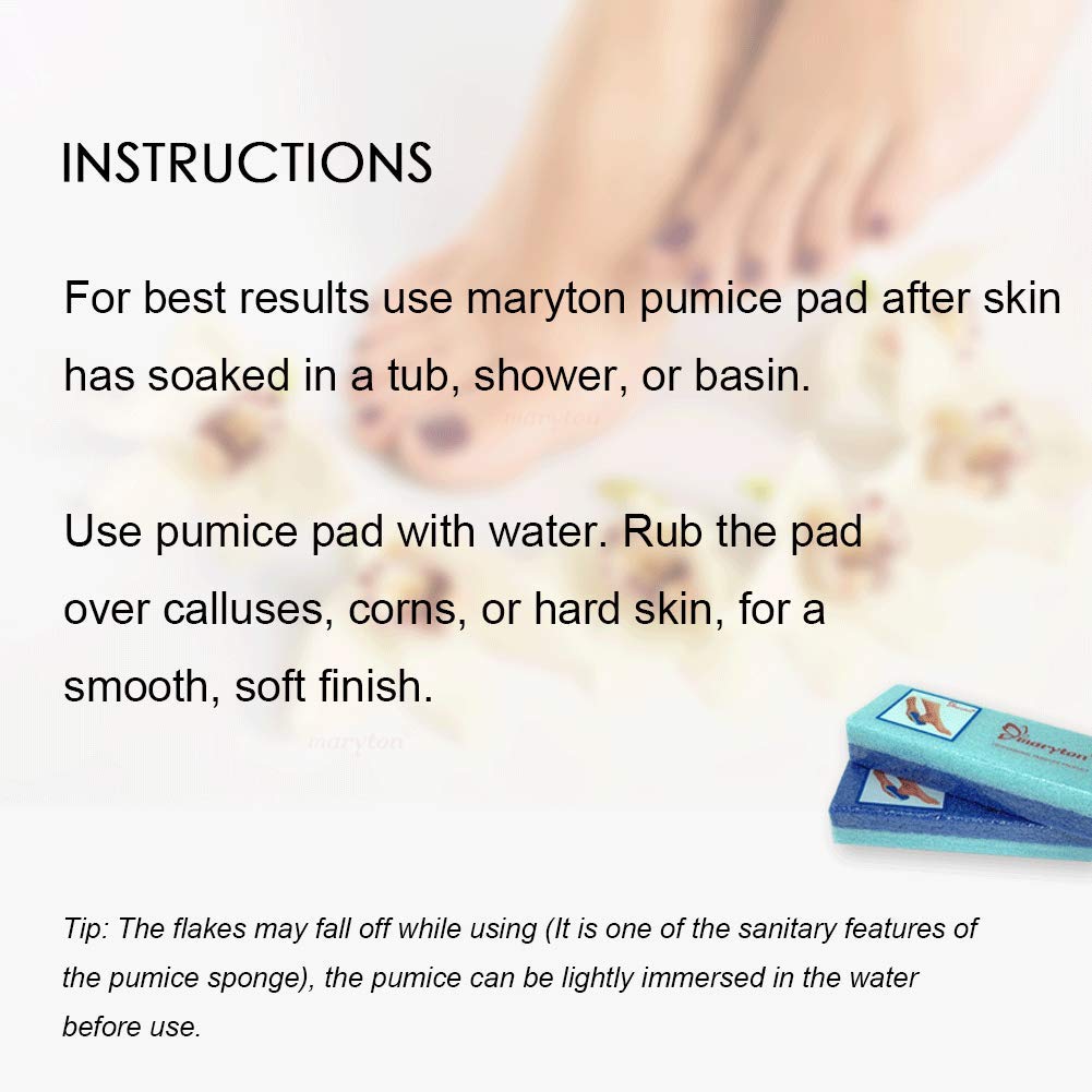 Home spa pedicure scene with Maryton tools for salon-like foot care.