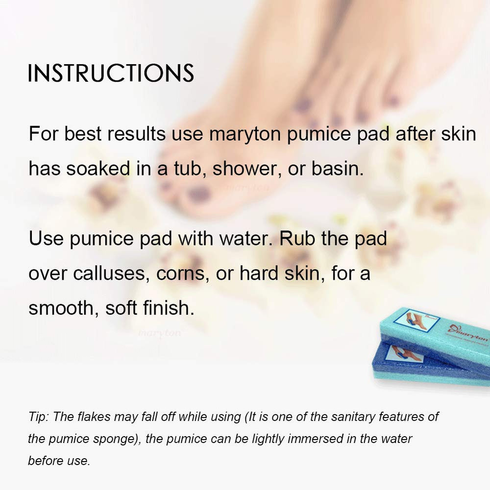 Home spa pedicure scene with Maryton tools for salon-like foot care.