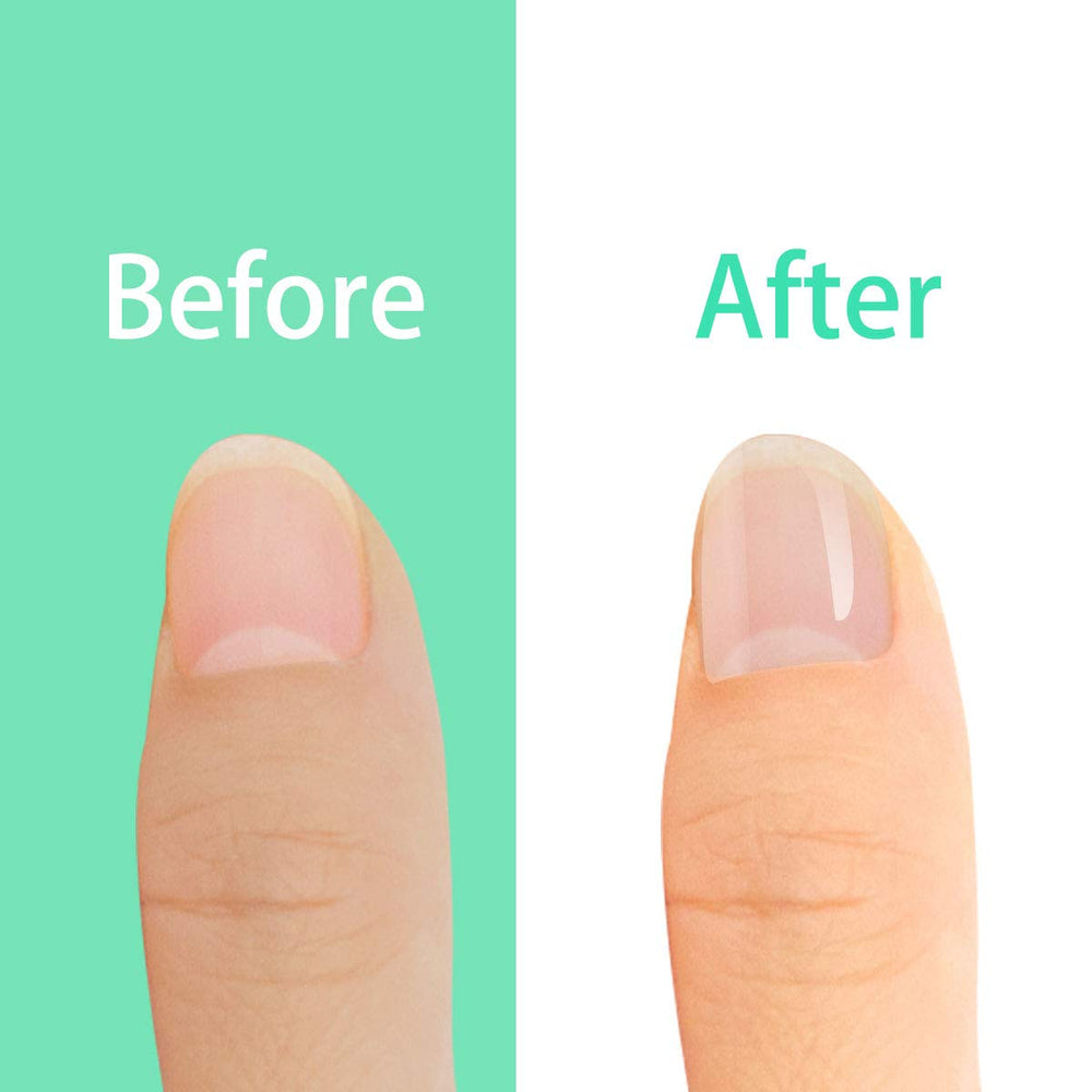 Maryton salon-use nail buffer blocks help professionals achieve shiny nails efficiently.
