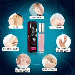 Masatow 2pc Pheromone Perfume Set for versatile daily scent repertoire.