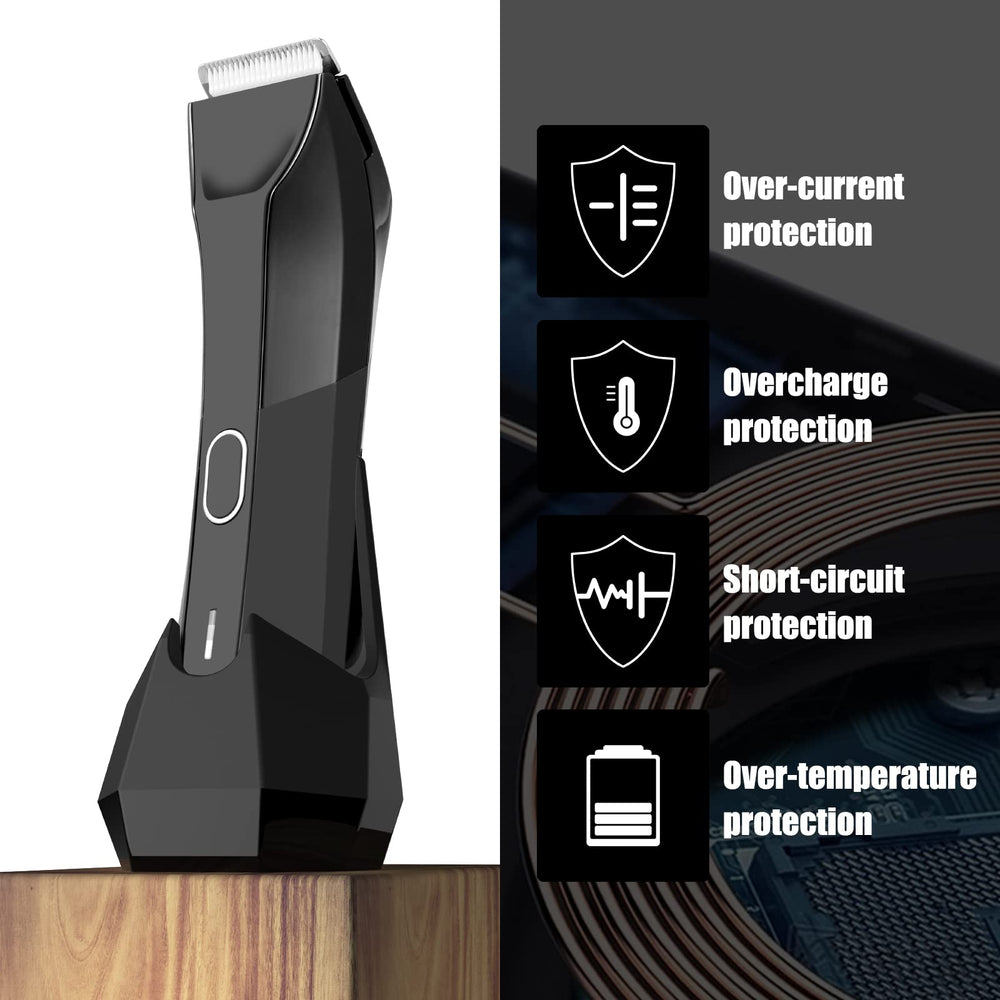 Masinvi charger with copper wire for cool, efficient charging.