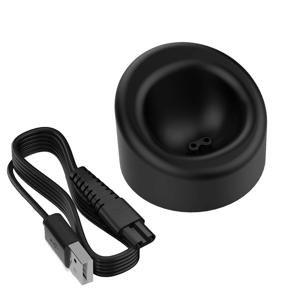 Masinvi replacement charger dock for MANSCAPED 2.0 provides reliable charging.