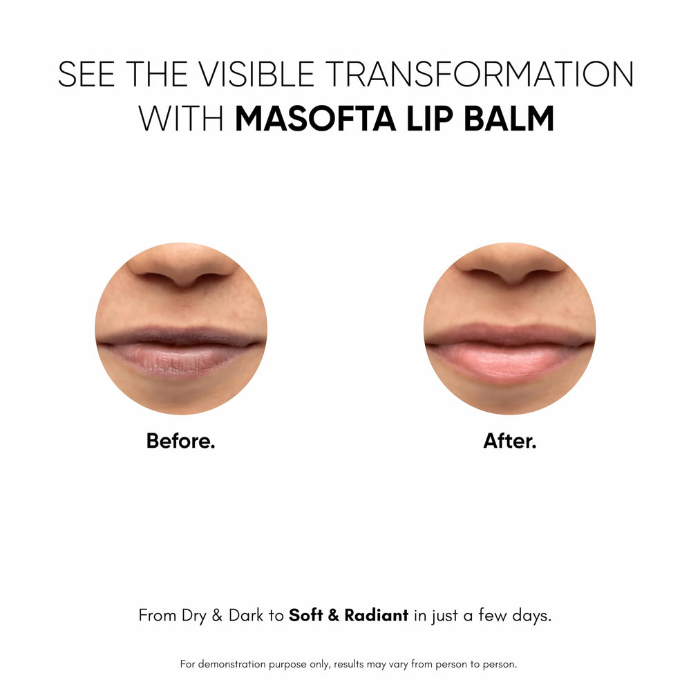 Masofta labial suavidad y comodidad sin resequedad