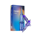 MAST TATTOO Mast Pro 20Pcs Disposable Tattoo Cartridges – Magnum 1009M