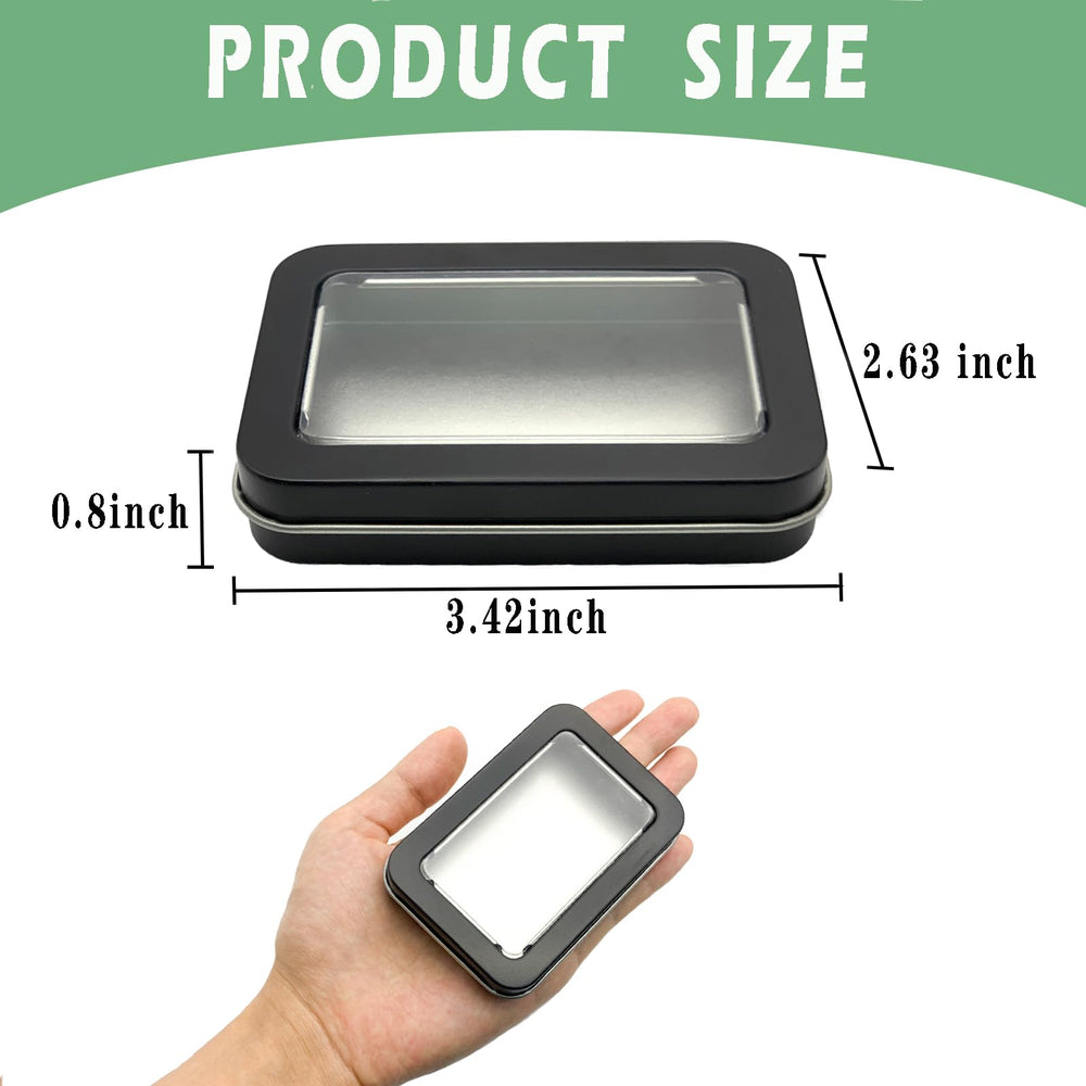 MatFirsmo compact case fits pockets purses and backpacks for quick access