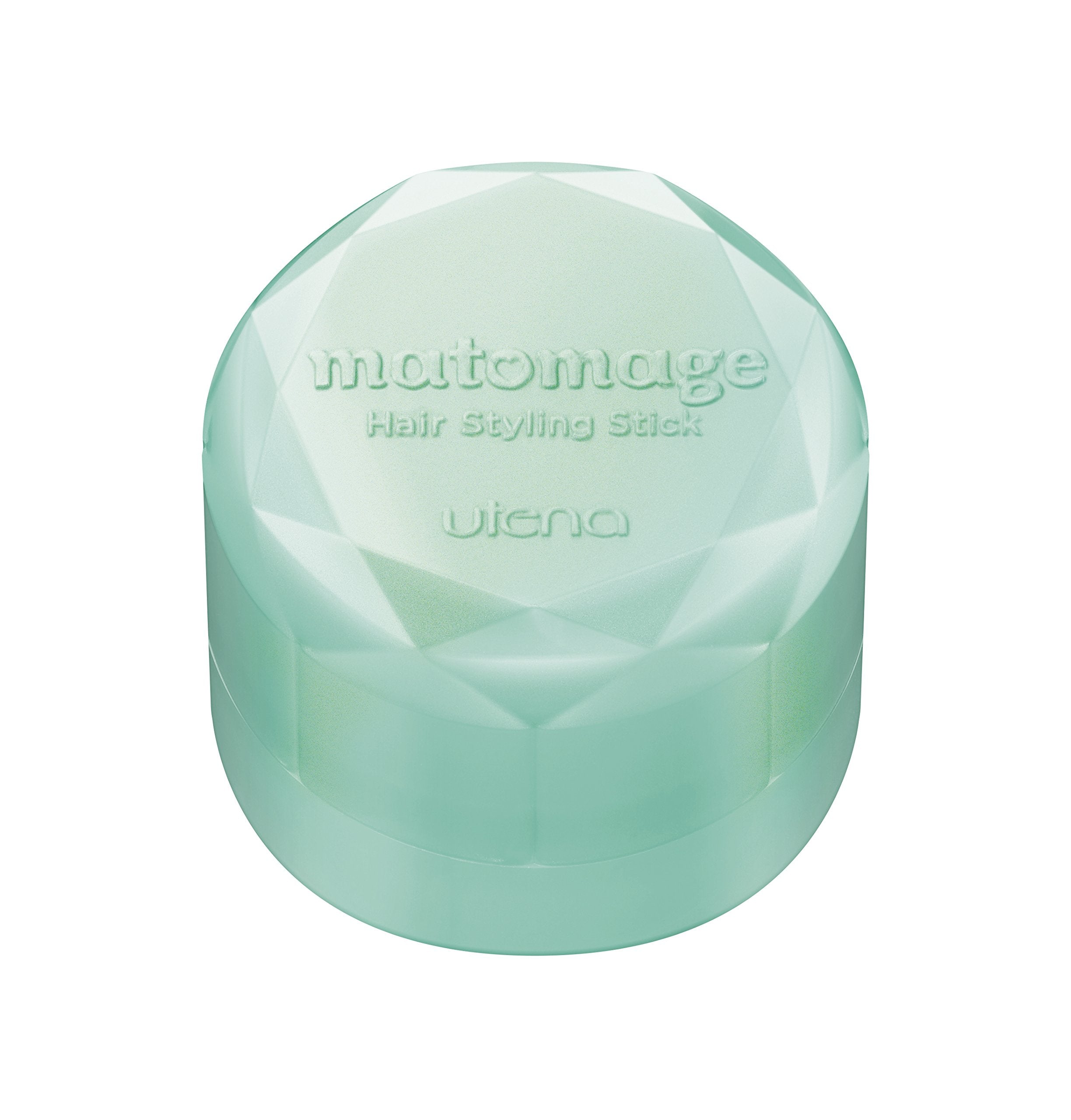 Matomege UTENA Mate packaging highlights Japan-made craftsmanship.