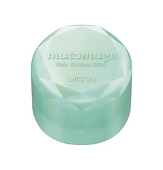 Matomege UTENA Mate packaging highlights Japan-made craftsmanship.
