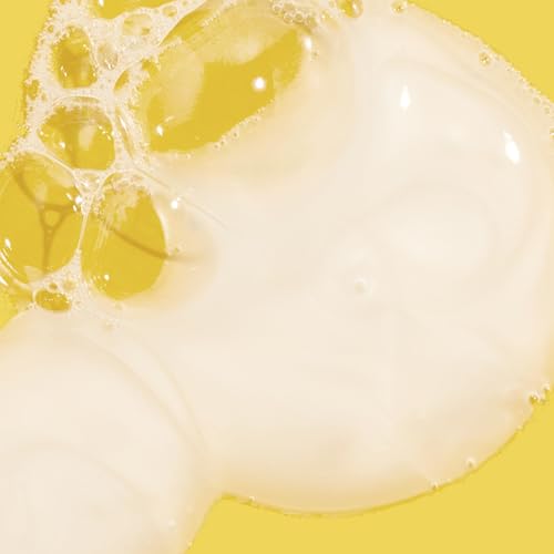 Packaging design of Matrix A Curl Can Dream Deep Cleansing Shampoo