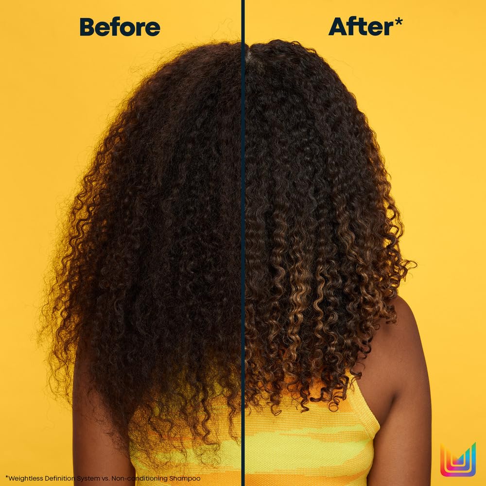 Matrix A Curl Can Dream Rich Mask creamy texture ideal for deep conditioning