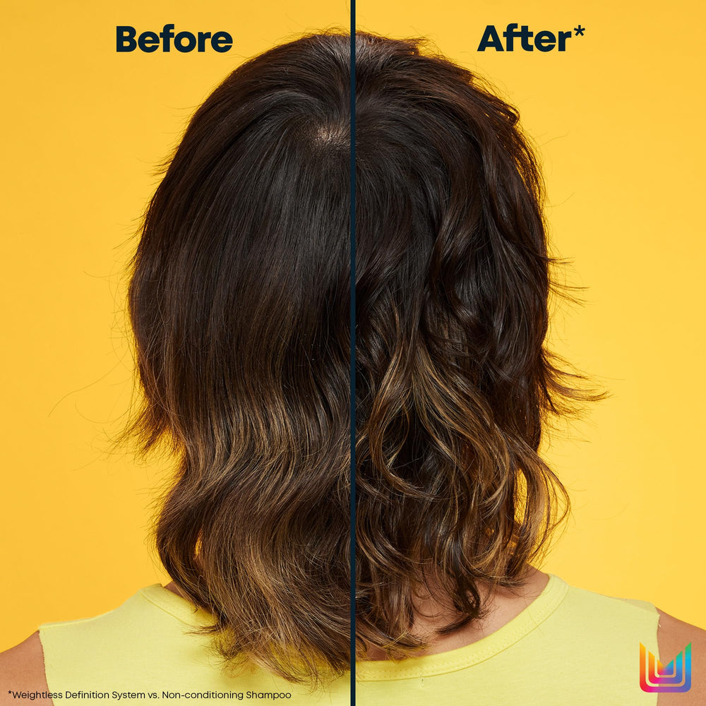 Matrix A Curl Can Dream, textura ligera ideal para peinados con volumen.