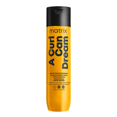 Matrix A Curl Can Dream Champú en envase, limpieza profunda para rizos