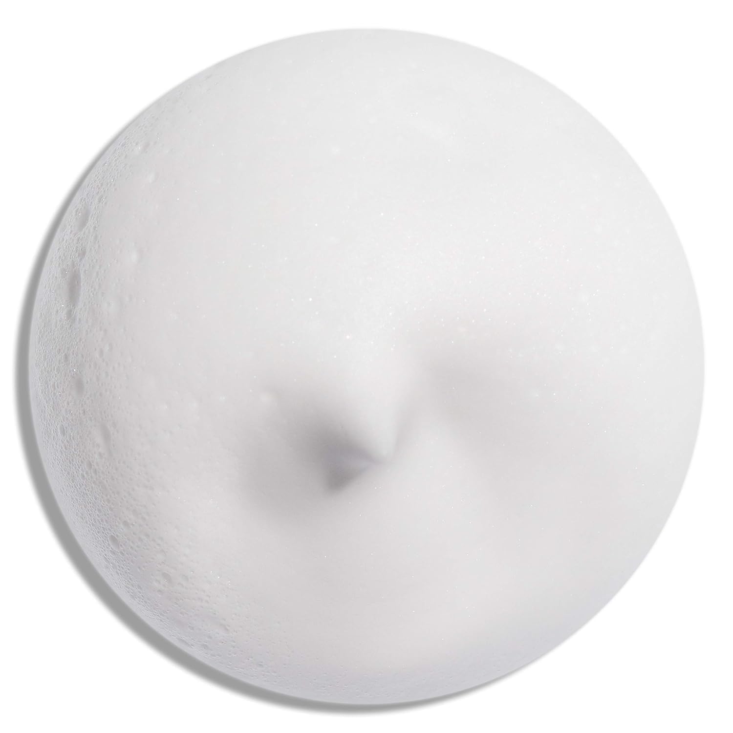 Matrix High Amplify applied to damp hair for lift.
