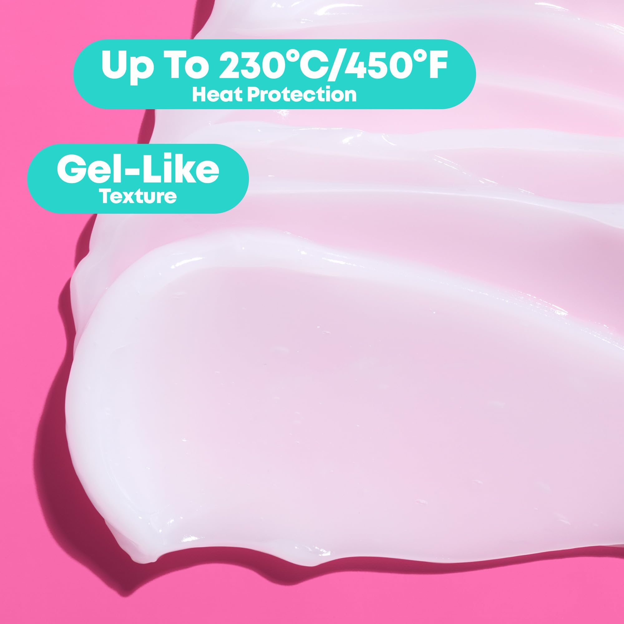 Color-treated hair safe Matrix Instacure balm formula.