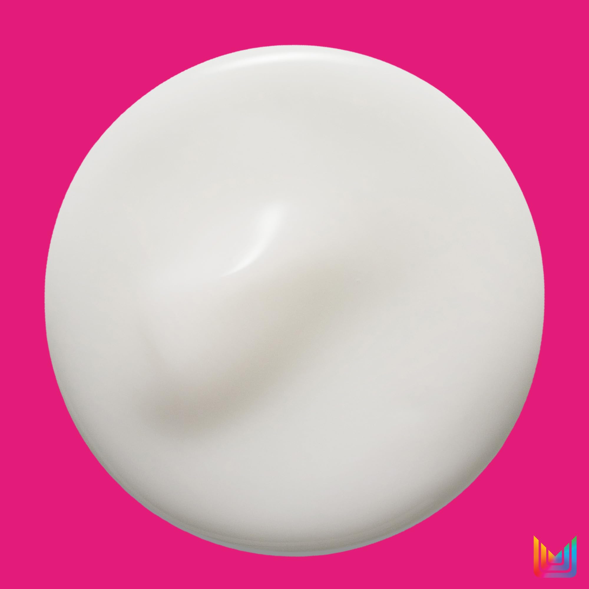 Matrix Instacure frizz control for damp hair delivers smoothness.