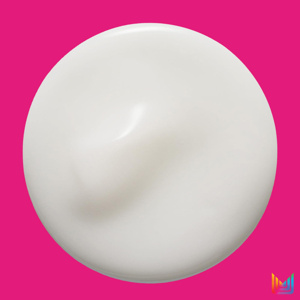 Matrix Instacure frizz control for damp hair delivers smoothness.