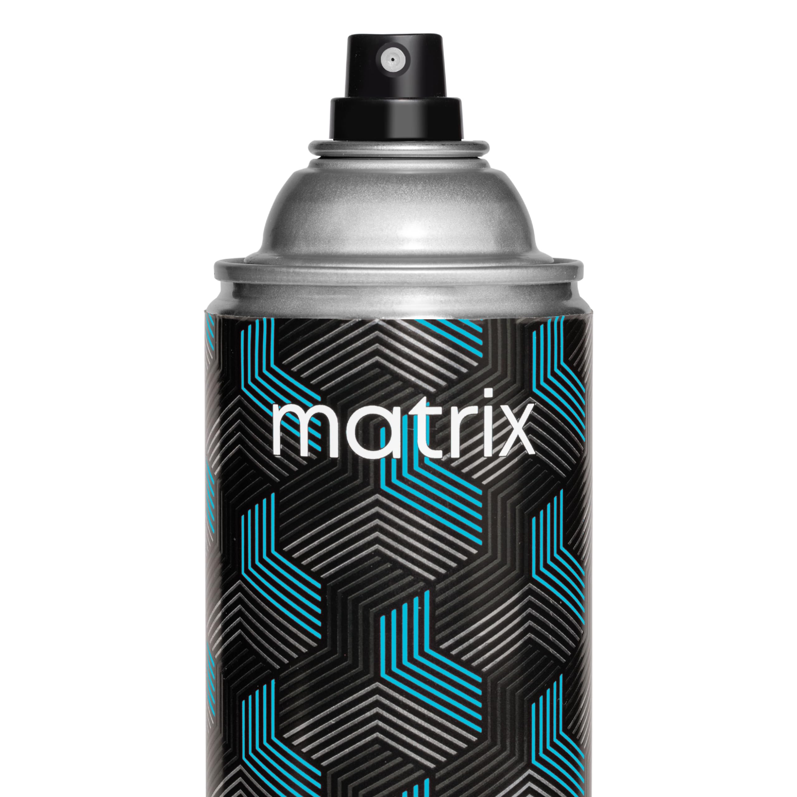 Matrix Vavoom anti-frizz protection for 24 hours.