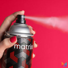 Matrix Vavoom adds volume and texture for defined, long-lasting styles