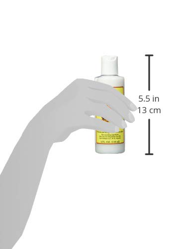 Aplicación post-bronceado con Maui Babe para cuidado de piel