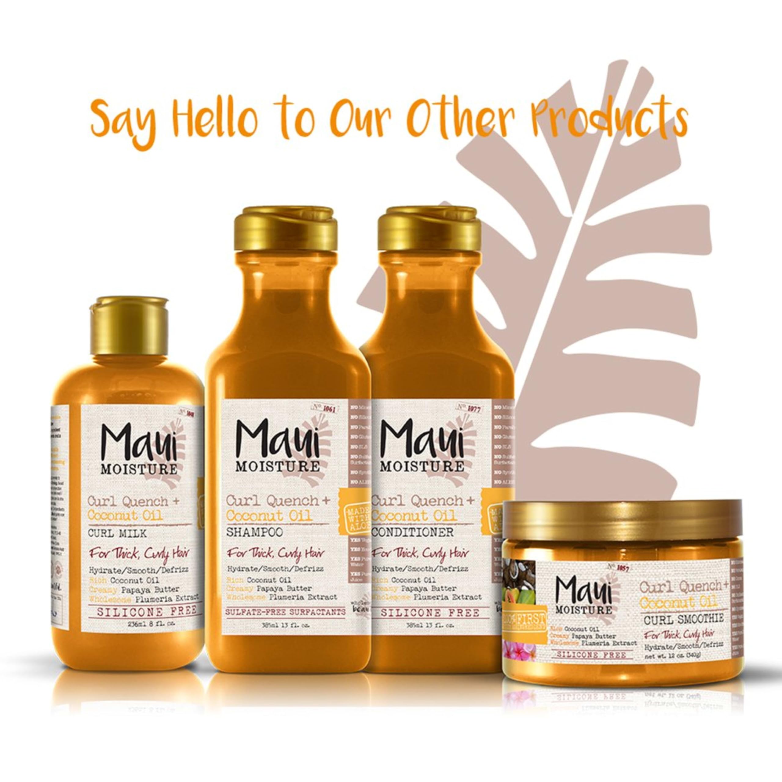 Product on shelf highlighting fragrance and freshness.
