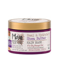 Maui Moisture Heal & Hydrate Shea Butter Hair Mask + Leave-In for Curls