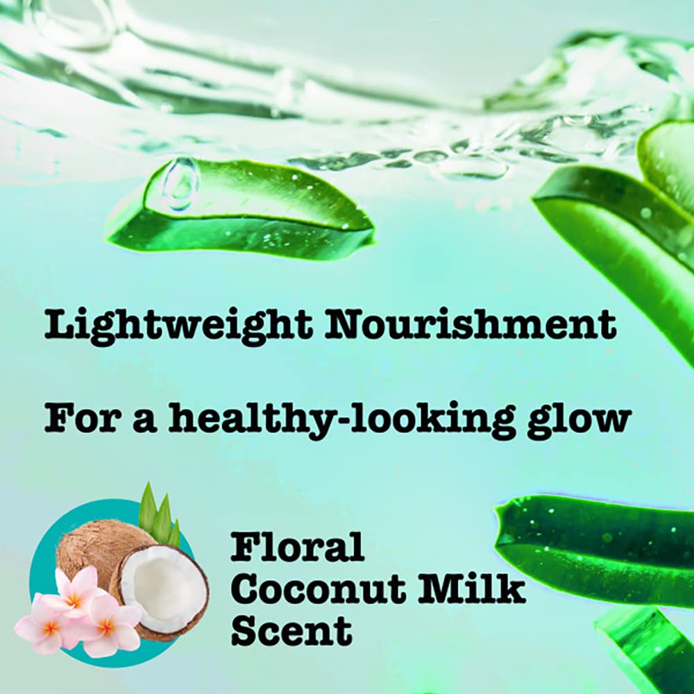 Uso diario seguro para pelo con Maui Moisture Nourish & Moisture