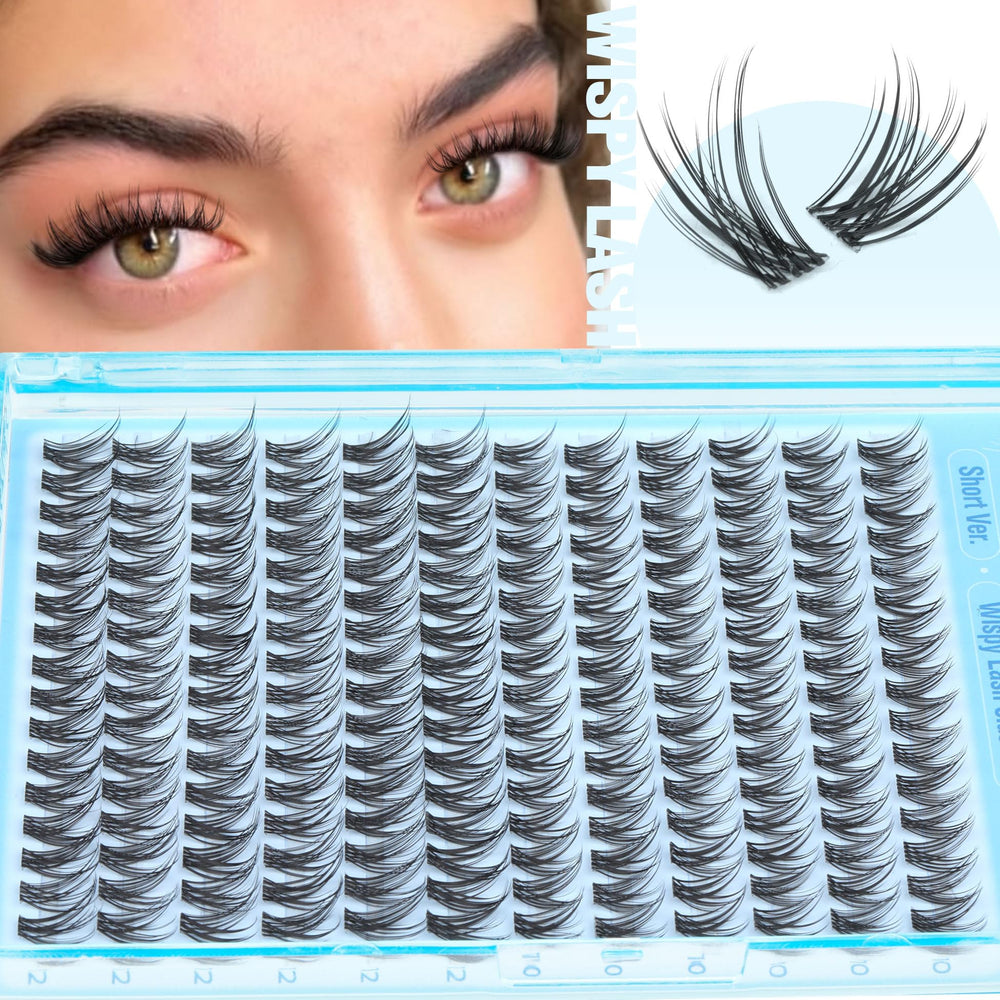 Mavphnee camera-ready lashes enhance natural definition on video