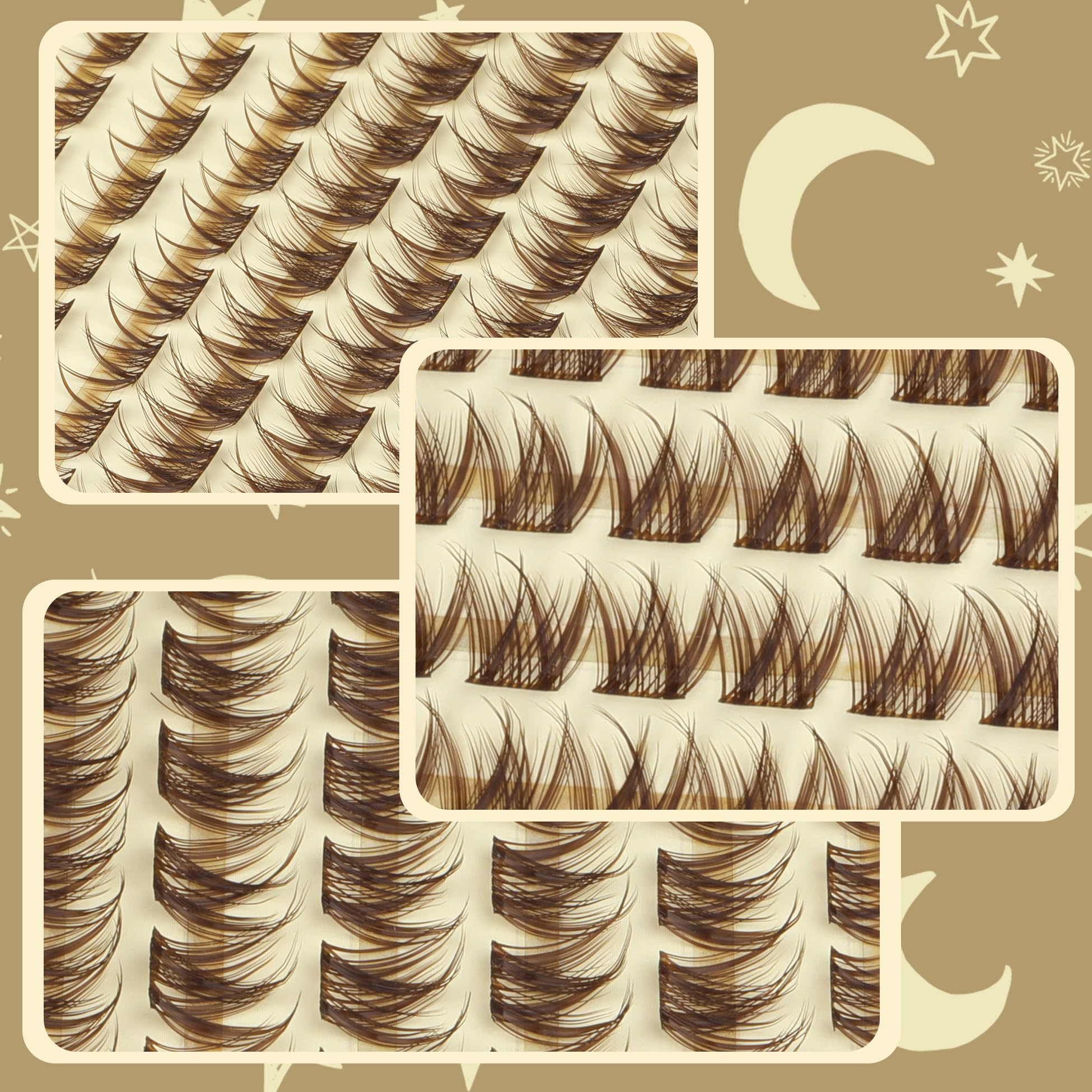Mavphnee cruelty-free faux mink fiber close-up for premium feel