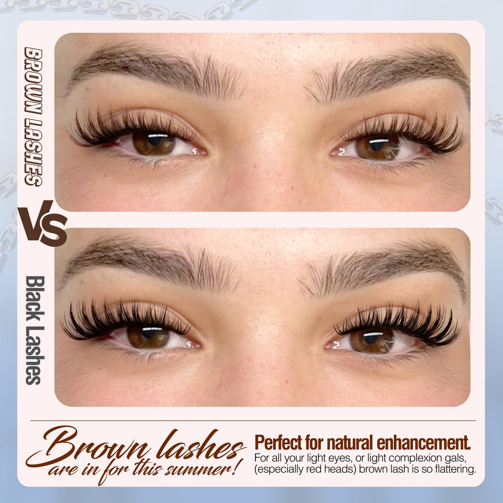 Mavphnee Flaunt reusable lashes designed for varied eye shapes and glasses-friendly comfort.