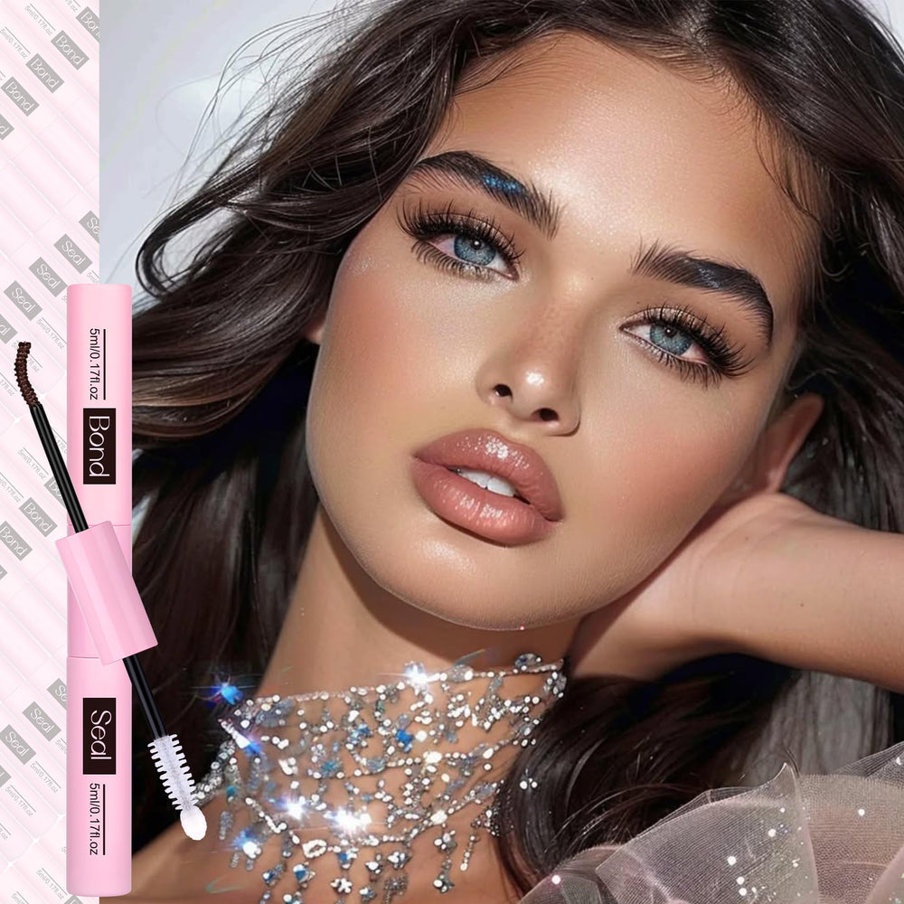 Mavphnee home lash-extension-kit enables DIY enthusiasts to craft lasting looks.