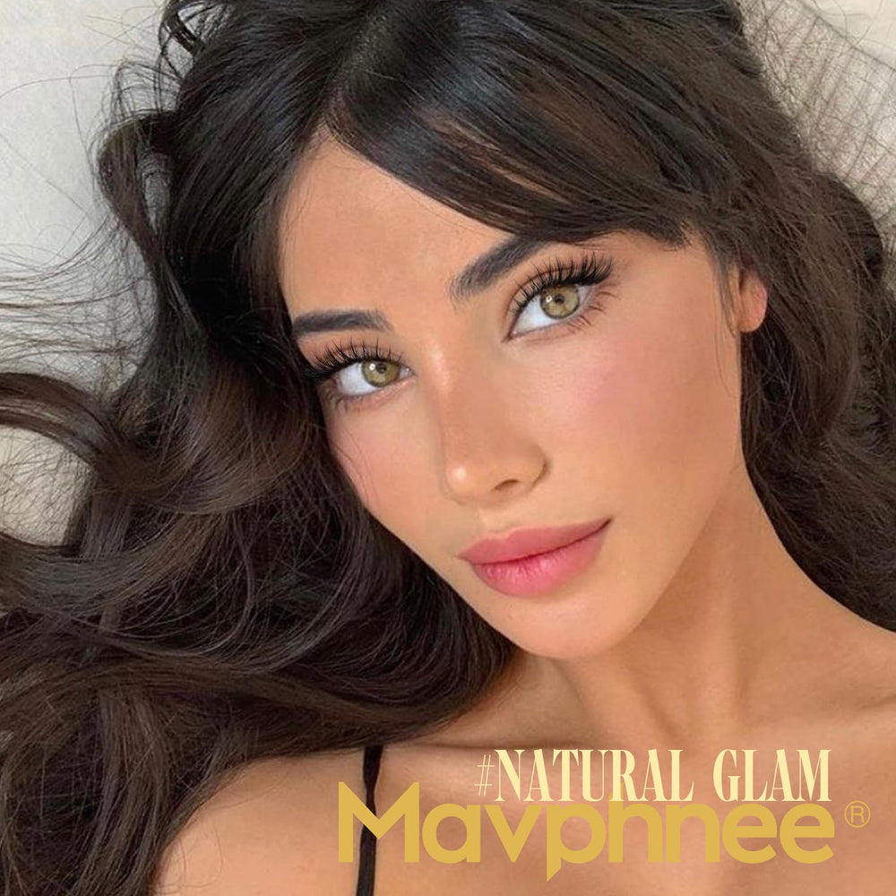 Mavphnee ideal for daytime wear at work or school.