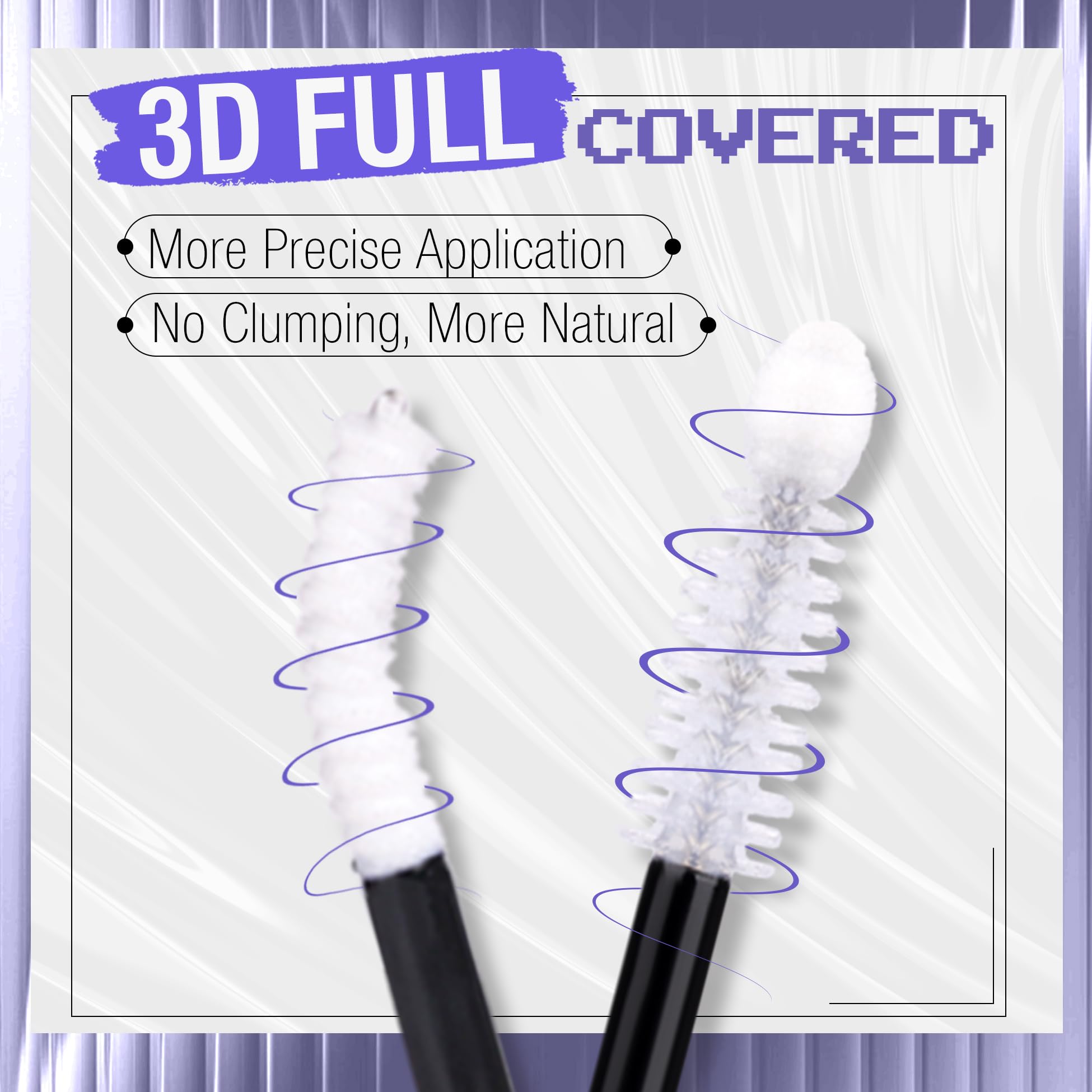 Mavphnee lash glue formulated safe for sensitive eyes and skin