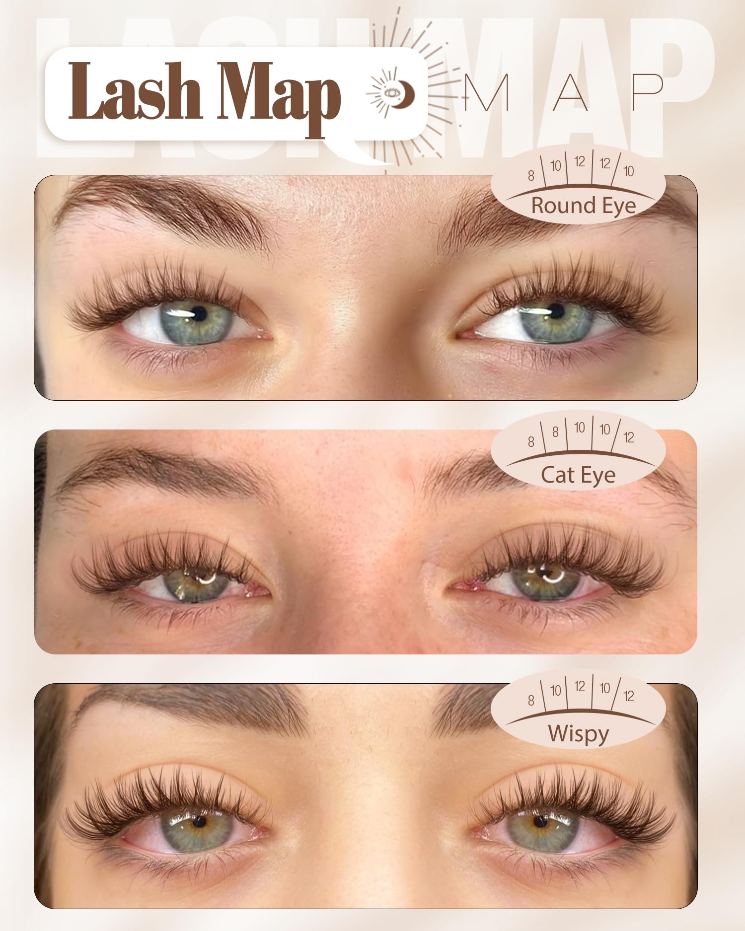 Mavphnee Precision Applicator aids precise placement for flawless results.