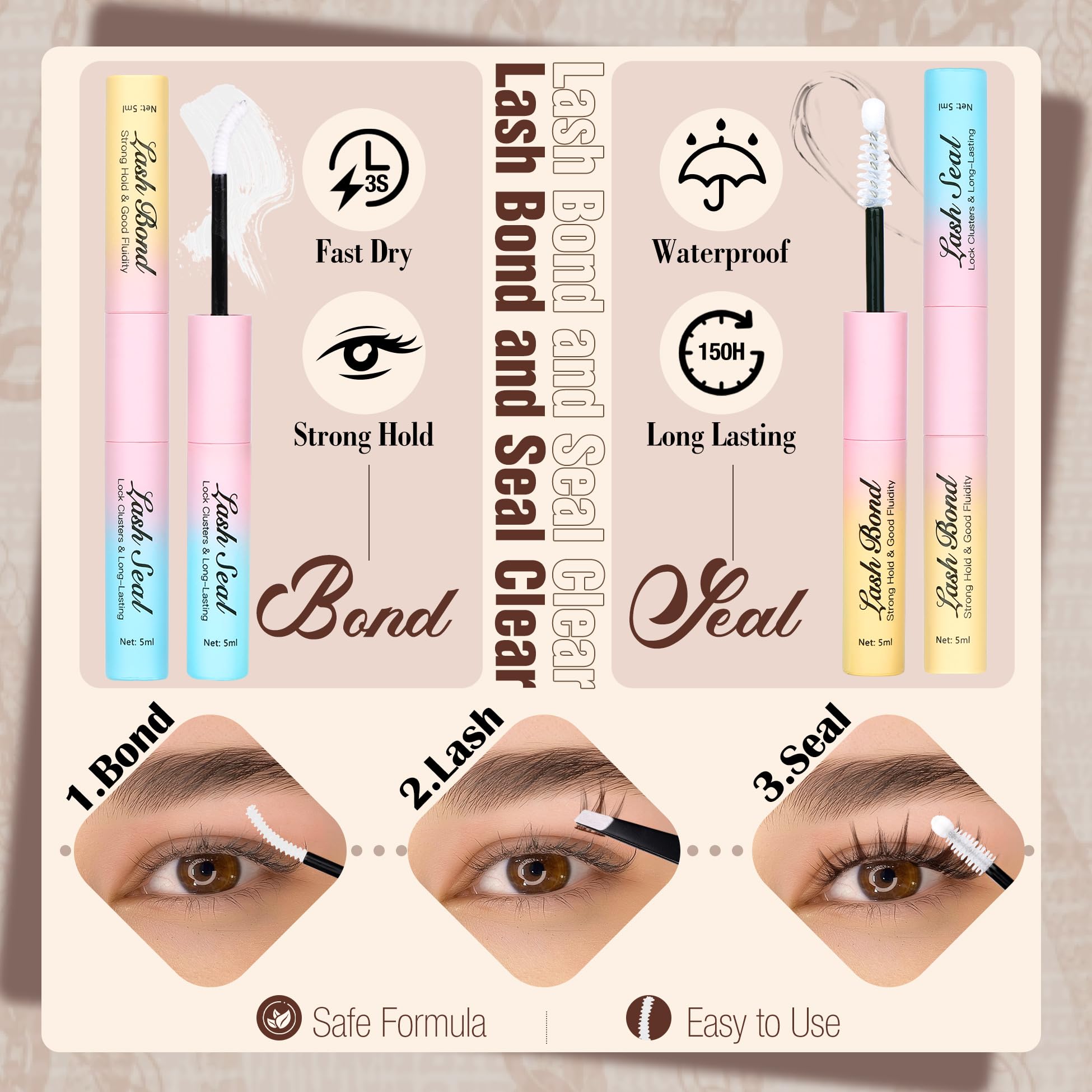 Mavphnee pro application tweezers – beginner-friendly control for easy placement.