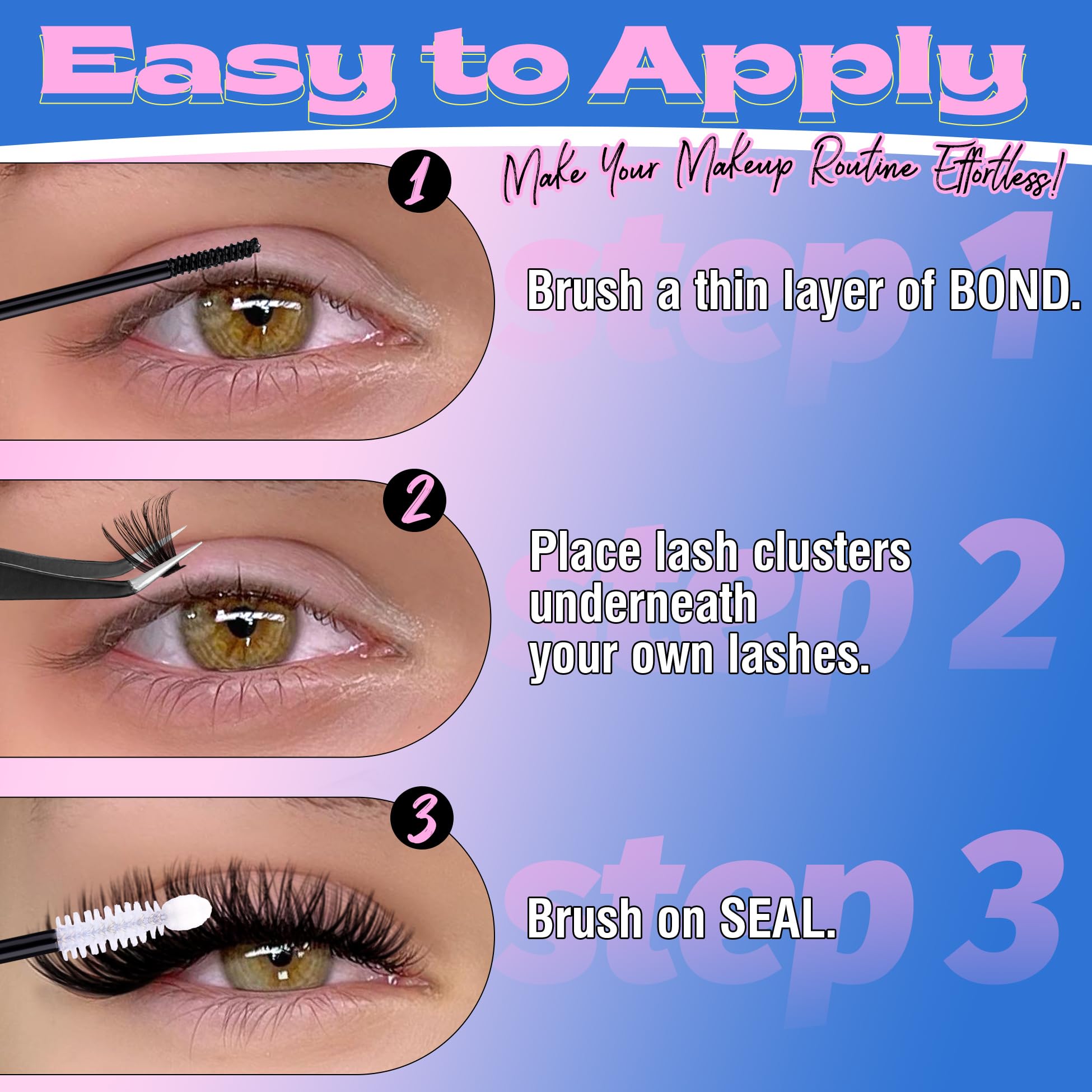 Mavphnee remover-bottle provides gentle lash removal