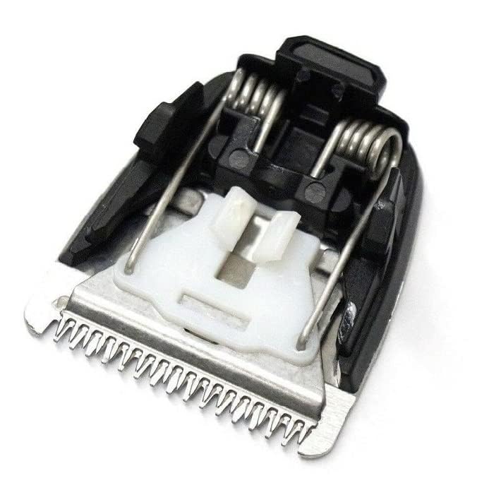 Maxeylead blade restores shaver performance for a closer shave