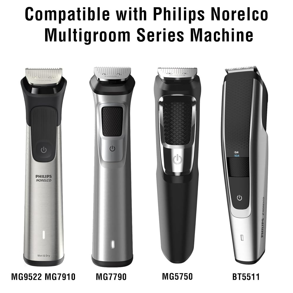 Durable, high-quality materials for long-lasting trimming performance