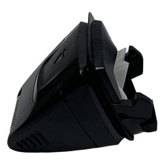 Maxeylead snap-on attachment image highlights effortless fit on Philips Norelco MG models