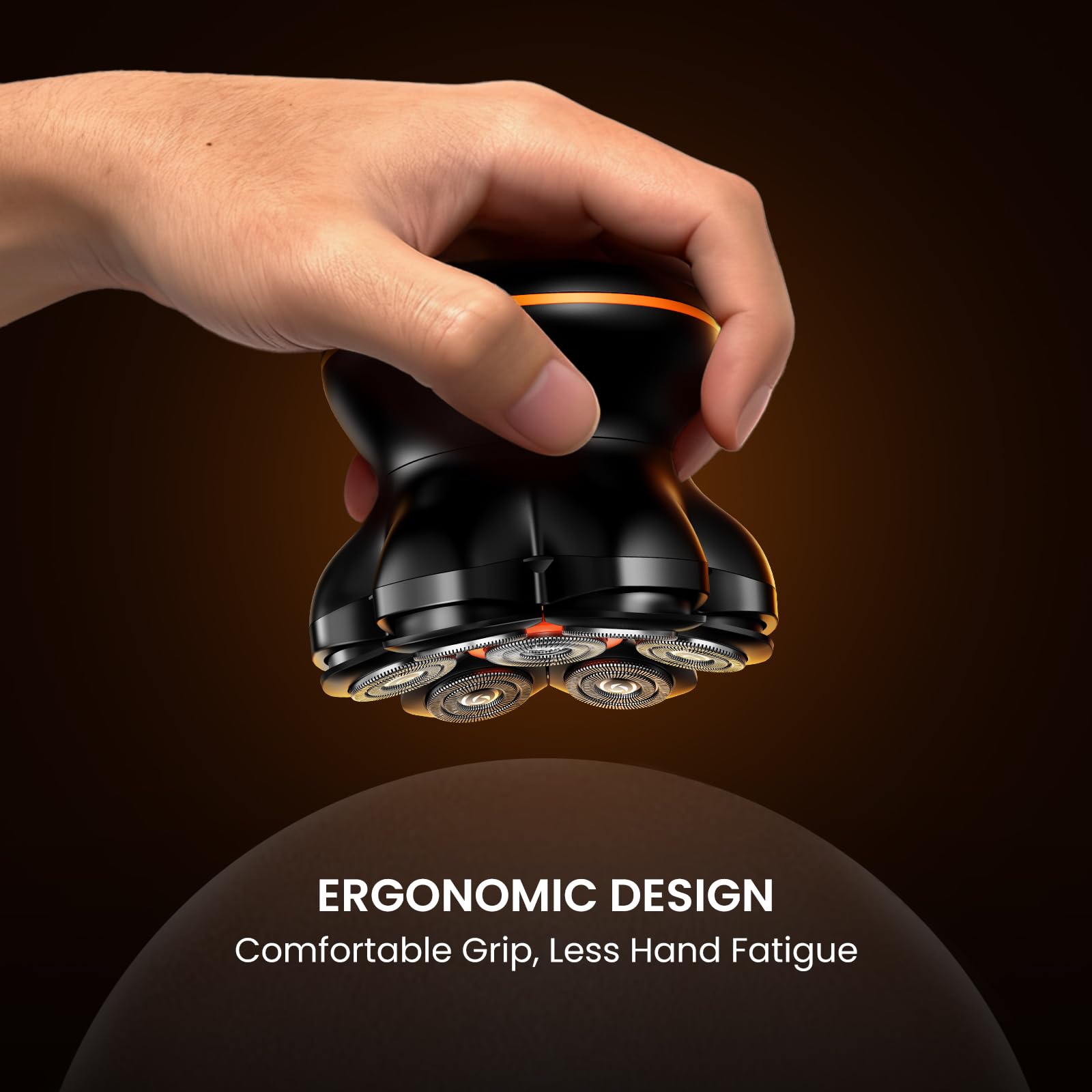 MAXGROOM gift-ready packaging makes a thoughtful present for men.