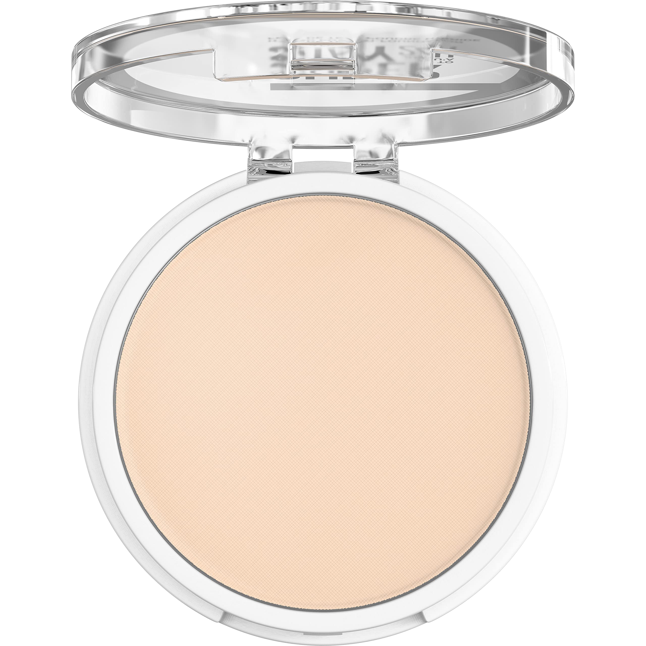 Maybelline aplicación suave del polvo híbrido para look rápido